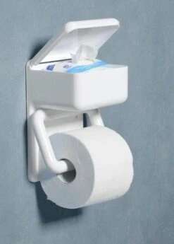 Wenko Wc Rolhouder Met Vochtheidsdoekjes Opberging -Badkamer Product Winkel 859x1200 1