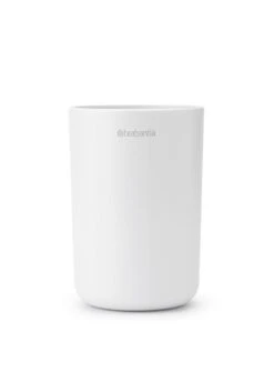 Brabantia ReNew Tandenborstelhouder - Met Inzet - White 23 Brabantia ReNew Tandenborstelhouder - Met Inzet - White -Badkamer Product Winkel 861x1200 2