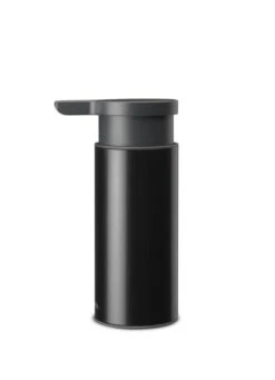 Brabantia Zeepdispenser - 200 Ml - Matt Black 12 Brabantia Zeepdispenser - 200 Ml - Matt Black -Badkamer Product Winkel 869x1200 1