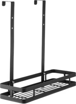 Doucherek Aan Douchewand - Zwart - Doucherekje Hangend - Zonder Boren 13 Doucherek Aan Douchewand - Zwart - Doucherekje Hangend - Zonder Boren -Badkamer Product Winkel 877x1200 1