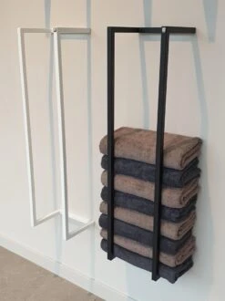 TLF Interieurs | Handdoekenrek Houston 13 TLF Interieurs | Handdoekenrek Houston -Badkamer Product Winkel 899x1200 2