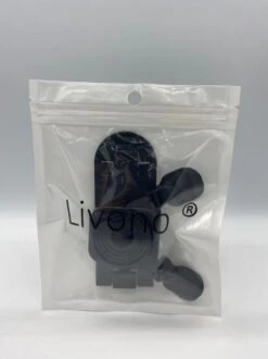 Tandenborstelhouder - Houder Elektrische Tandenborstel - Kleur Zwart - Zonder Boren - Geschikt Voor Oral B Toothbrush - Zelfklevend Hangende Houder 10 Tandenborstelhouder - Houder Elektrische Tandenborstel - Kleur Zwart - Zonder Boren - Geschikt Voor Oral B Toothbrush - Zelfklevend Hangende Houder -Badkamer Product Winkel 899x1200 9