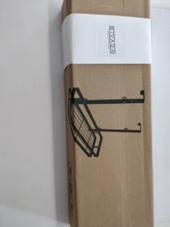 Doucherek Aan Douchewand - Zwart - Doucherekje Hangend - Zonder Boren 20 Doucherek Aan Douchewand - Zwart - Doucherekje Hangend - Zonder Boren -Badkamer Product Winkel 900x1200 16