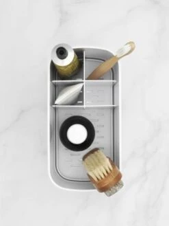 Brabantia ReNew Tandenborstelhouder - 11 X 19,6 X 9,9 Cm - White 26 Brabantia ReNew Tandenborstelhouder - 11 X 19,6 X 9,9 Cm - White -Badkamer Product Winkel 900x1200 18