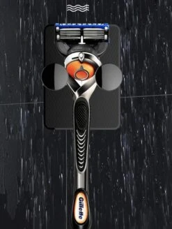 1 Stk Scheermes Houder Haak,Multi Purpose Plakken Haak Zelfklevende Scheren Razor Plug Haken Heavy Duty Voor Badkamer-Keuken -Badkamer Product Winkel 904x1200