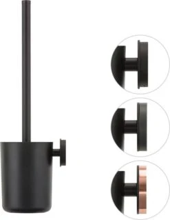 Tiger Urban - Toiletborstel Met Houder - Zwart -Badkamer Product Winkel 928x1200 1