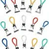 Merkloos Benson Handdoekhouders - Handdoekclips - 15 Stuks 1 Merkloos Benson Handdoekhouders - Handdoekclips - 15 Stuks -Badkamer Product Winkel 929x1200 1