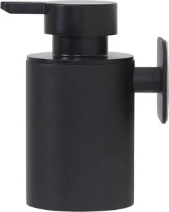 Tiger Colar - Zeepdispenser 180 Ml - Zwart 19 Tiger Colar - Zeepdispenser 180 Ml - Zwart -Badkamer Product Winkel 959x1200