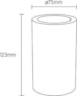 Sealskin Blend Tandenborstelbeker Vrijstaand - Terrazzo -Badkamer Product Winkel 960x1200 7