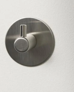 Tiger - Handdoekhaak Rhino - RVS Geborsteld -Badkamer Product Winkel 962x1200 2