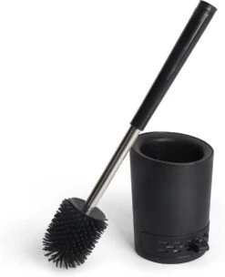 WC Borstel Met Houder - Hygiënische Toiletborstelhouder Siliconen - Toiletborstel Met Houder - Vrijstaand - Hangend -Badkamer Product Winkel 975x1200 1