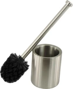 Toiletborstel Met Houder Vrijstaand - Toiletborstelhouder - RVS - Able & Borret 6 Toiletborstel Met Houder Vrijstaand - Toiletborstelhouder - RVS - Able & Borret -Badkamer Product Winkel 986x1200 2